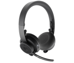 Wireless Zone Stereo Headset MS