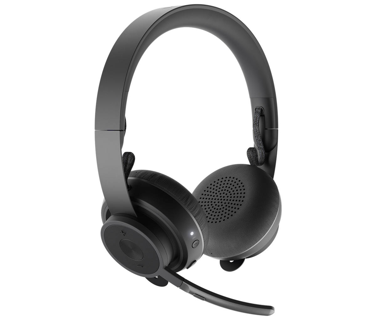 Wireless Zone Stereo Headset MS