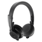 Logitech Zone Wireless MS headset alternate angle